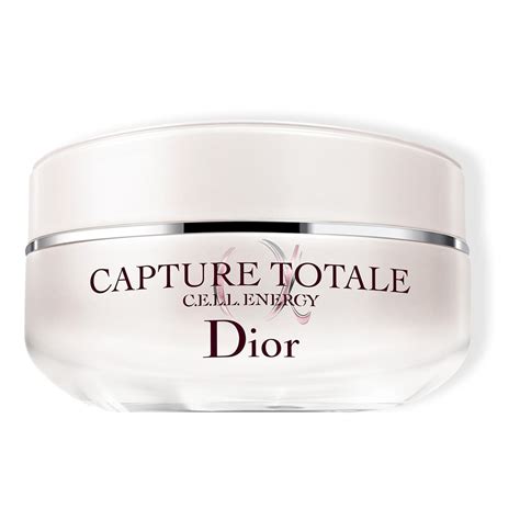 duo capture dior|crema viso dior capture totale.